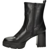 Unisa Kinton dames boot - Zwart
