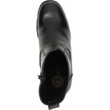Unisa Kinton dames boot - Zwart