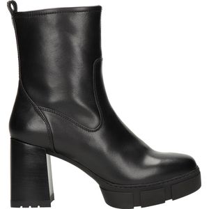 Unisa Kinton dames boot - Zwart