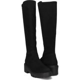 Unisa - JACE - Laarzen - Zwart