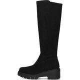 Unisa - JACE - Laarzen - Zwart