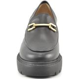 Unisa - JAZZ_NTO - Instappers - Zwart