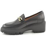 Unisa - JAZZ_NTO - Instappers - Zwart