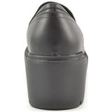 Unisa - JAZZ_NTO - Instappers - Zwart