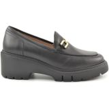 Unisa - JAZZ_NTO - Instappers - Zwart