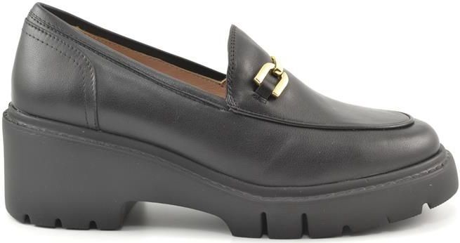 Unisa - JAZZ_NTO - Instappers - Zwart