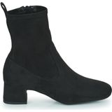 Unisa - LEMICO - Enkellaarsjes - Zwart