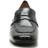 Unisa - Lupino F23 PCR - Loafers - Zwart - Patent