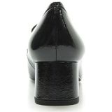 Unisa - Lupino F23 PCR - Loafers - Zwart - Patent