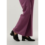 Unisa Lupino Loafers - Instappers - Dames - Zwart - Maat 40