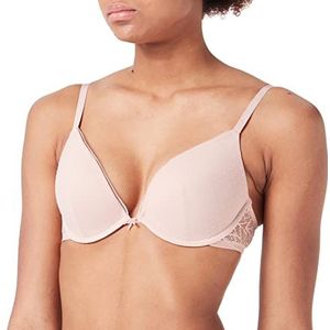 Women'secret Push-up beha dames push-up beha, Roze