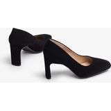 Ara - VICENZA 1216601 - Pumps - Zwart - Leer