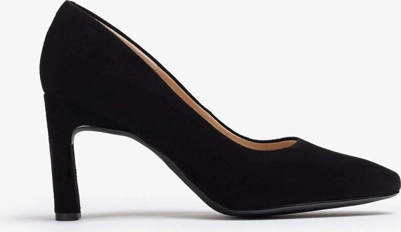 Ara - VICENZA 1216601 - Pumps - Zwart - Leer