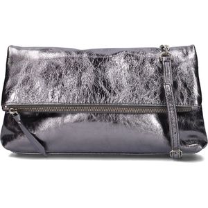 Unisa Zfelice Clutches Dames - Zilver - Maat ONESIZE