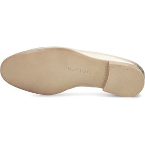 Unisa - DALCY_24 Loafers - Brons - Leer