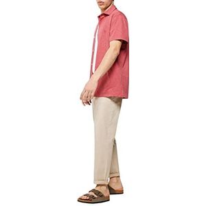 Springfield Overhemd, Fuchsia, S