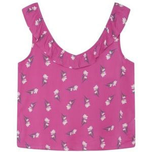 Springfield Blouse, Roze, M
