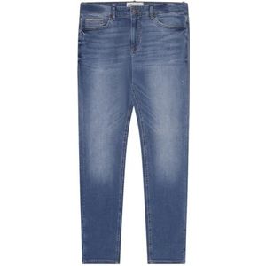 Springfield Jeans voor heren, Medium Blauw