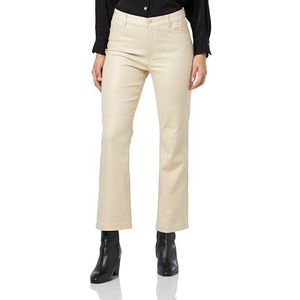 Springfield Jeans pour femme, sable, 40