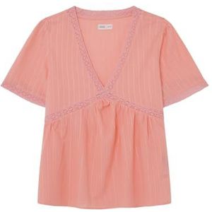 Springfield Blouse, Roze, 34