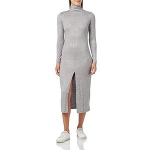 Springfield jurk dames, Lichtgrijs