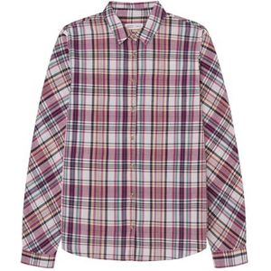 Springfield Blouse, Fuchsia, 36