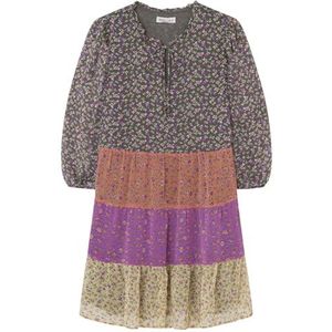 Springfield Jurk, donker kaki, 36