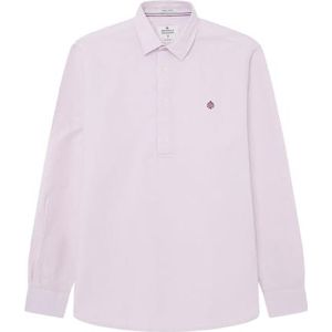 Springfield hemd, Roze, M