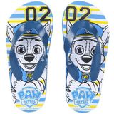 Slippers voor Kinderen The Paw Patrol Blauw Schoenmaat 27