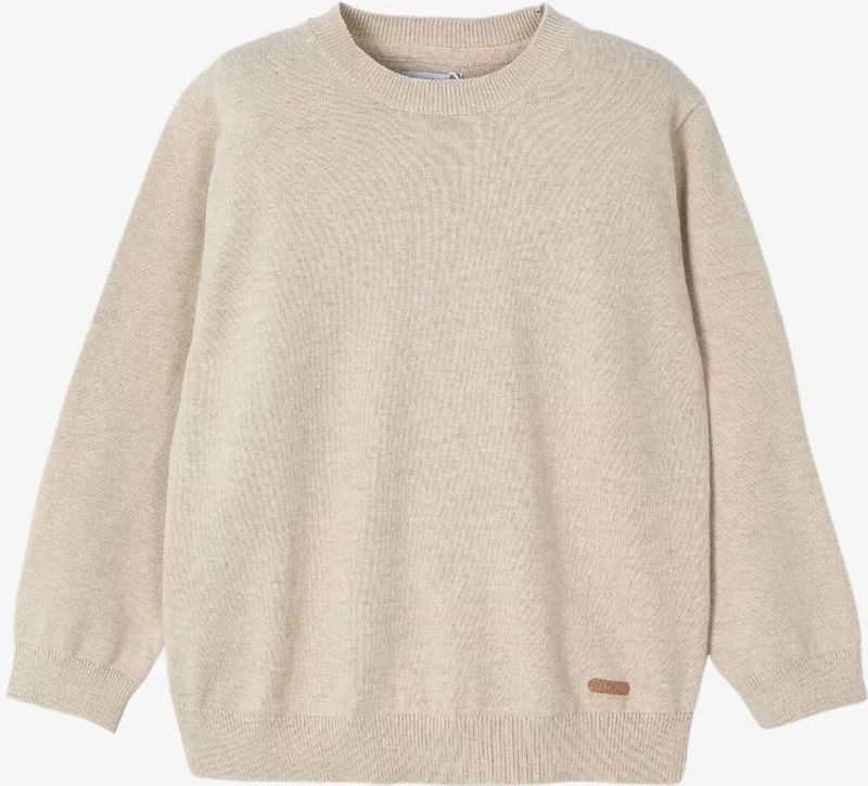 Mayoral - Jongens Trui - Beige