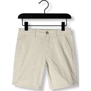 Mayoral Korte Broek - Ecru