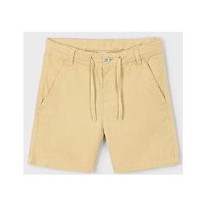 Mayoral - Korte Broek - Oker - Katoen