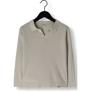 Mayoral jongens trui - Ecru