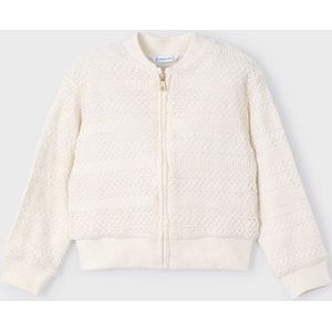 Mayoral - Zomer Zomerjas - Bone Wit - Meisjes