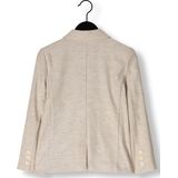 Mayoral - Zomer Blazer - Zand - Linnen