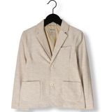 Mayoral - Zomer Blazer - Zand - Linnen