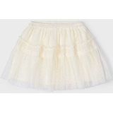 Mayoral - Plooirok - Natural - Tule