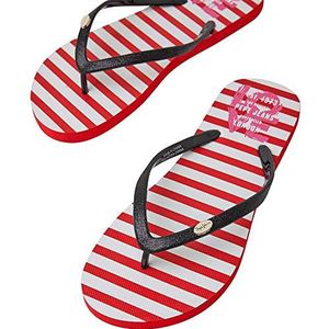 Vrouwenslippers Pepe Jeans Rake Love