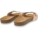 Pepe Jeans - Oban Smart - Muiltjes - Zwart - Leer