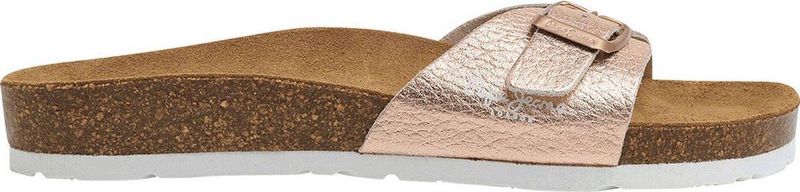 Pepe Jeans - Oban Smart - Muiltjes - Zwart - Leer