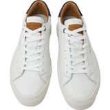 PEPE JEANS Yogi Original Sneakers - White - Heren