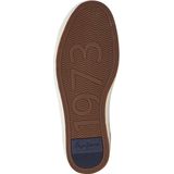 Pepe Jeans - Yogi Original - Sneakers - Wit - Rubber