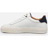 Pepe Jeans - Yogi Original - Sneakers - Wit - Rubber