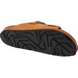 Pepe Jeans - Bio Suede - Sandalen - Bruin