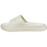 Pepe jeans  TIPLOPS  BEACH SLIDE PLS70131  slippers  dames Wit