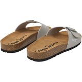 Pepe Jeans - PMS90111 - Sandalen - Wit - Synthetisch - Anatomische Sandalen