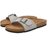 Pepe Jeans - PMS90111 - Sandalen - Wit - Synthetisch - Anatomische Sandalen