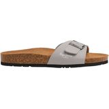 Pepe Jeans - PMS90111 - Sandalen - Wit - Synthetisch - Anatomische Sandalen