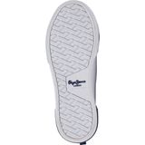 Pepe Jeans Brady Basic Schoenen Wit Jongen