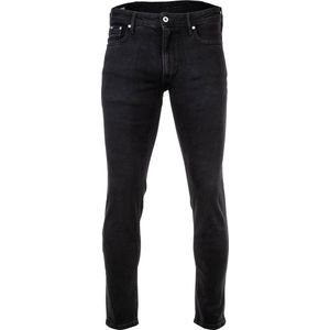 PEPE JEANS - Stanley - Jeans - Blauw - Katoen